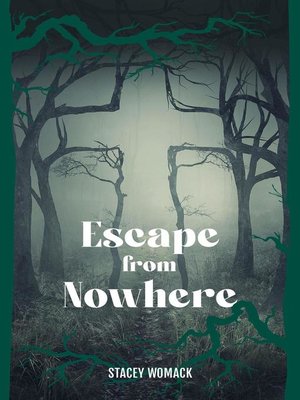cover image of Escape from Nowhere